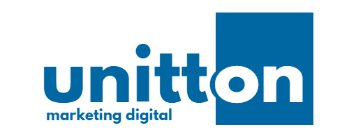 Unitton logo azul branco (1)