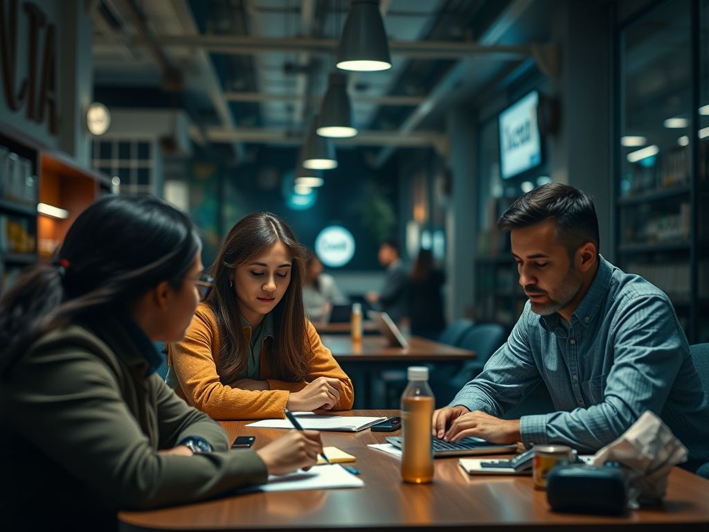 Anúncios em Redes Sociais Anúncios em Redes Sociais