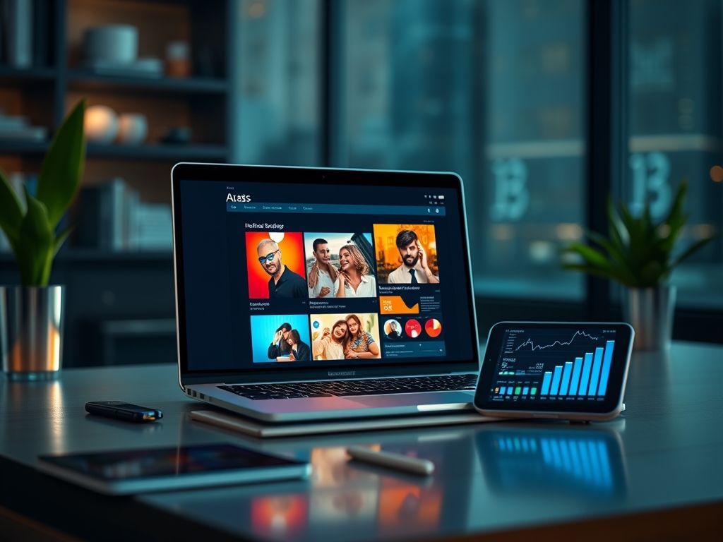 Anúncios Online Anúncios Online