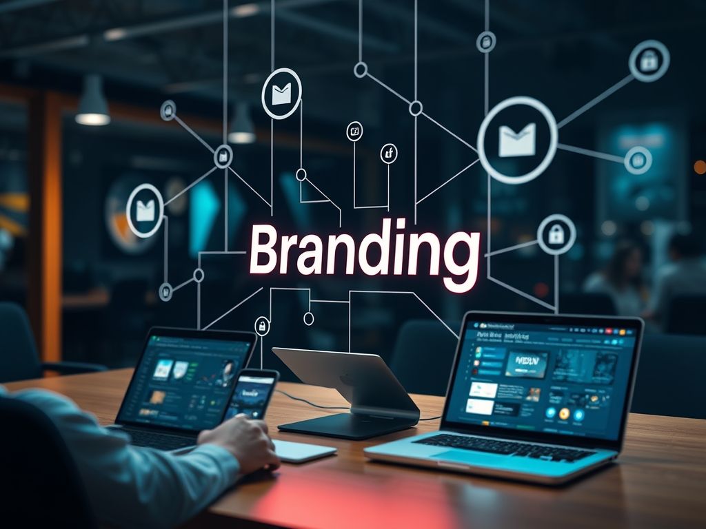 Branding