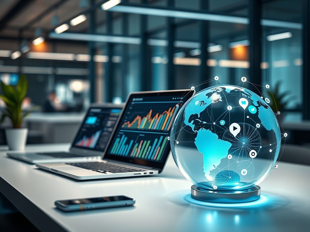 Marketing Digital