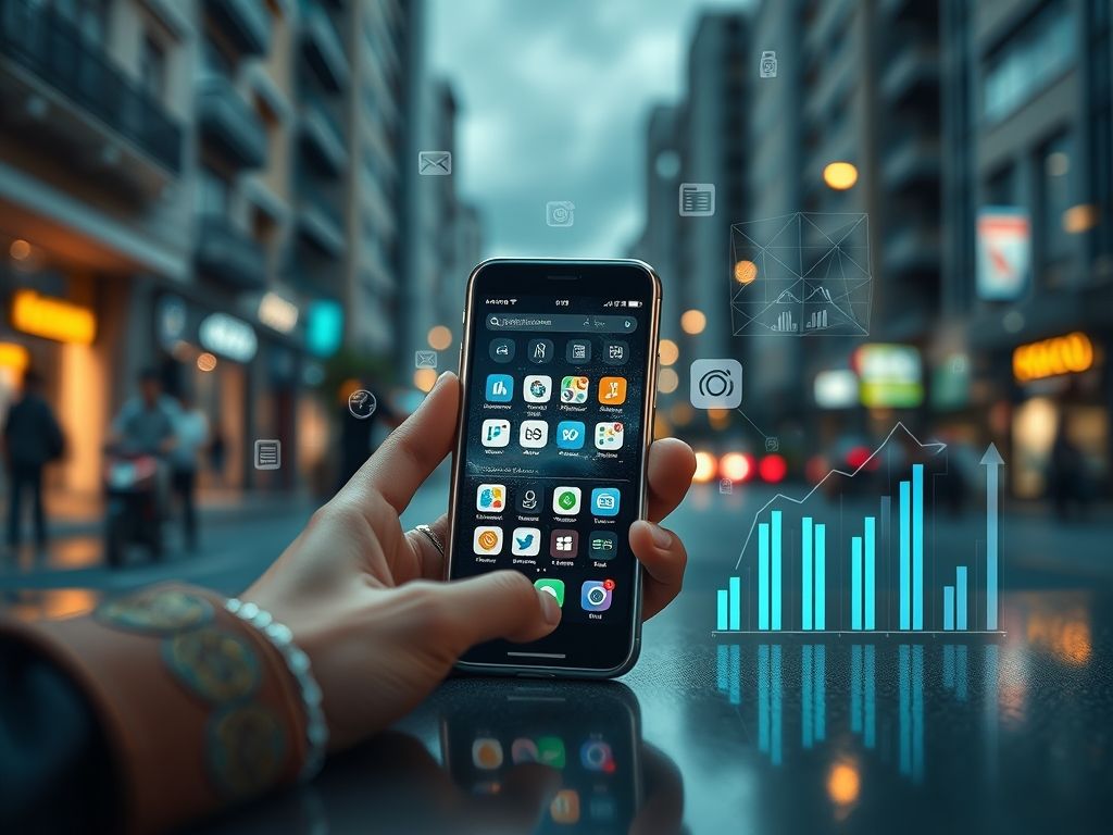 Marketing Mobile Marketing Mobile