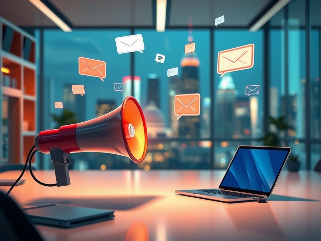 Outbound Marketing Outbound Marketing