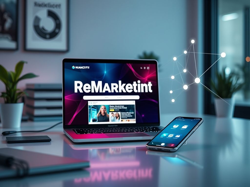 Remarketing Remarketing