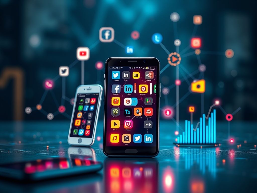 Social Media Social Media