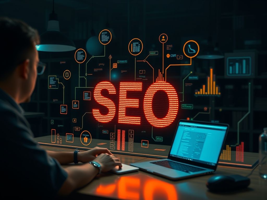 Táticas de SEO Táticas de SEO