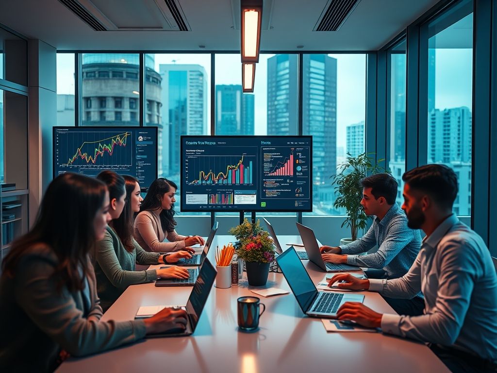 agencia de marketing digital b2b agencia de marketing digital b2b