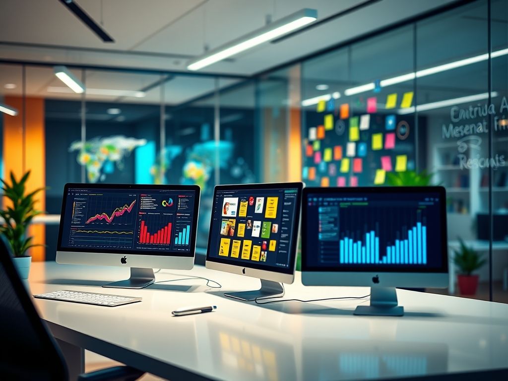 agencia de publicidade e marketing digital