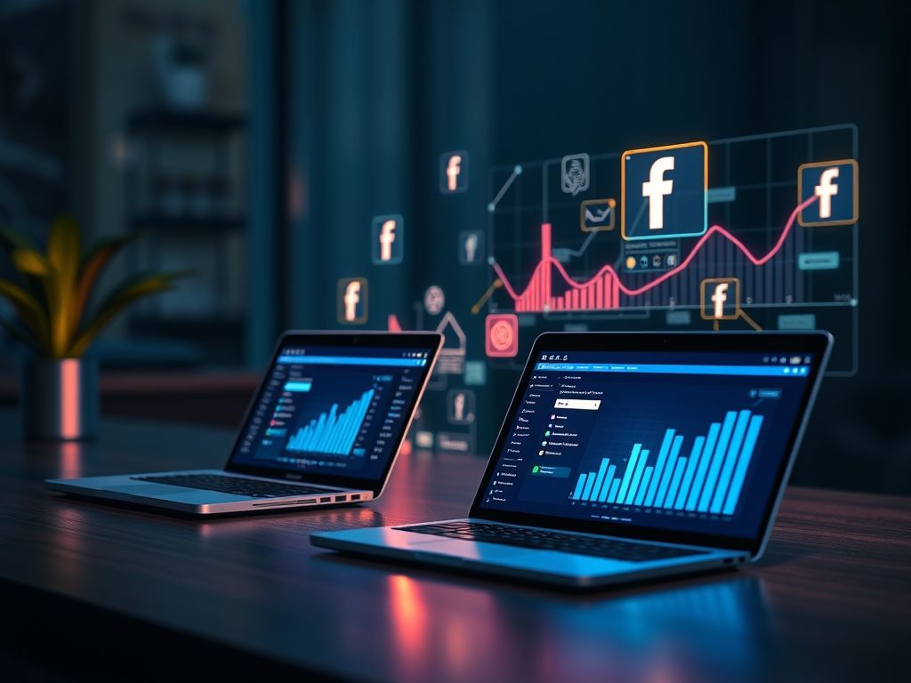 agencia facebook ads agencia facebook ads