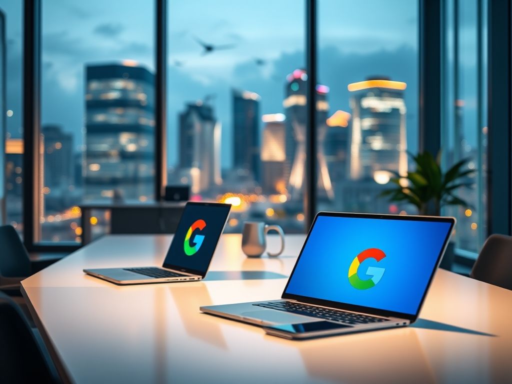 agencia google agencia google