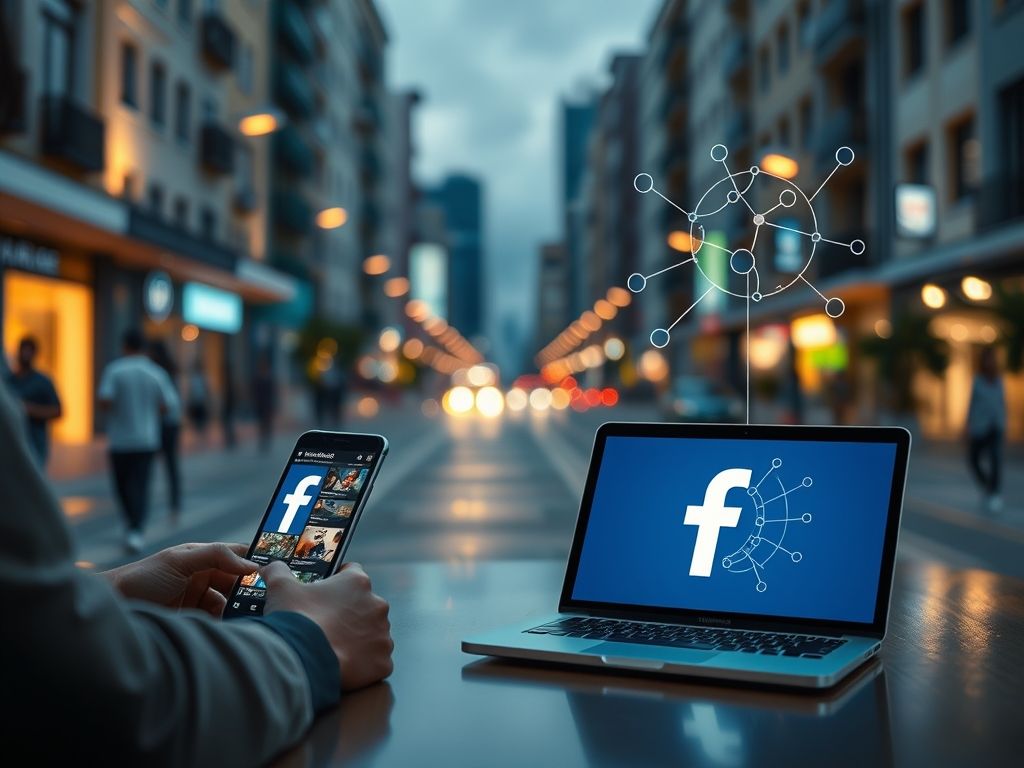 anunciar no facebook anunciar no facebook