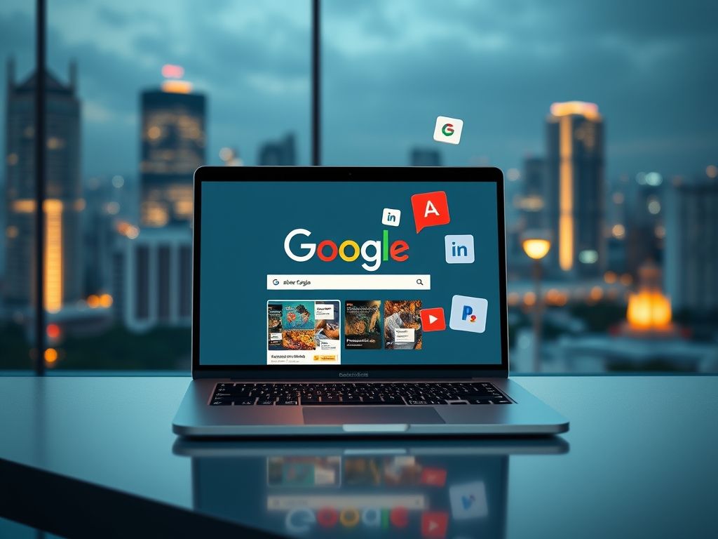 anunciar no google anunciar no google