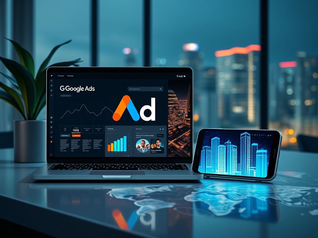 anúncio no google ads anúncio no google ads