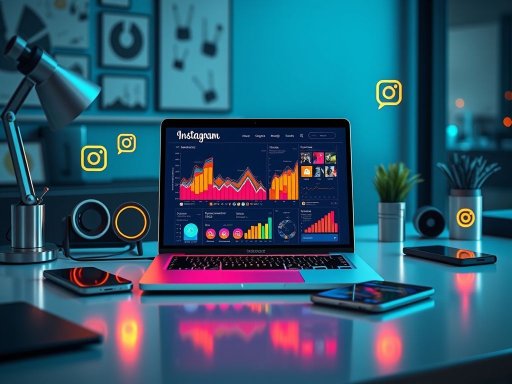 anuncio para instagram anuncio para instagram