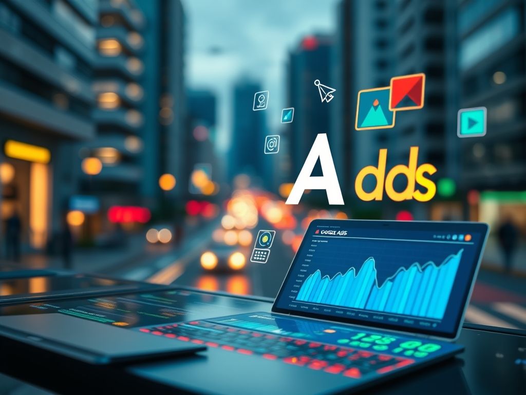anúncios google ads anúncios google ads