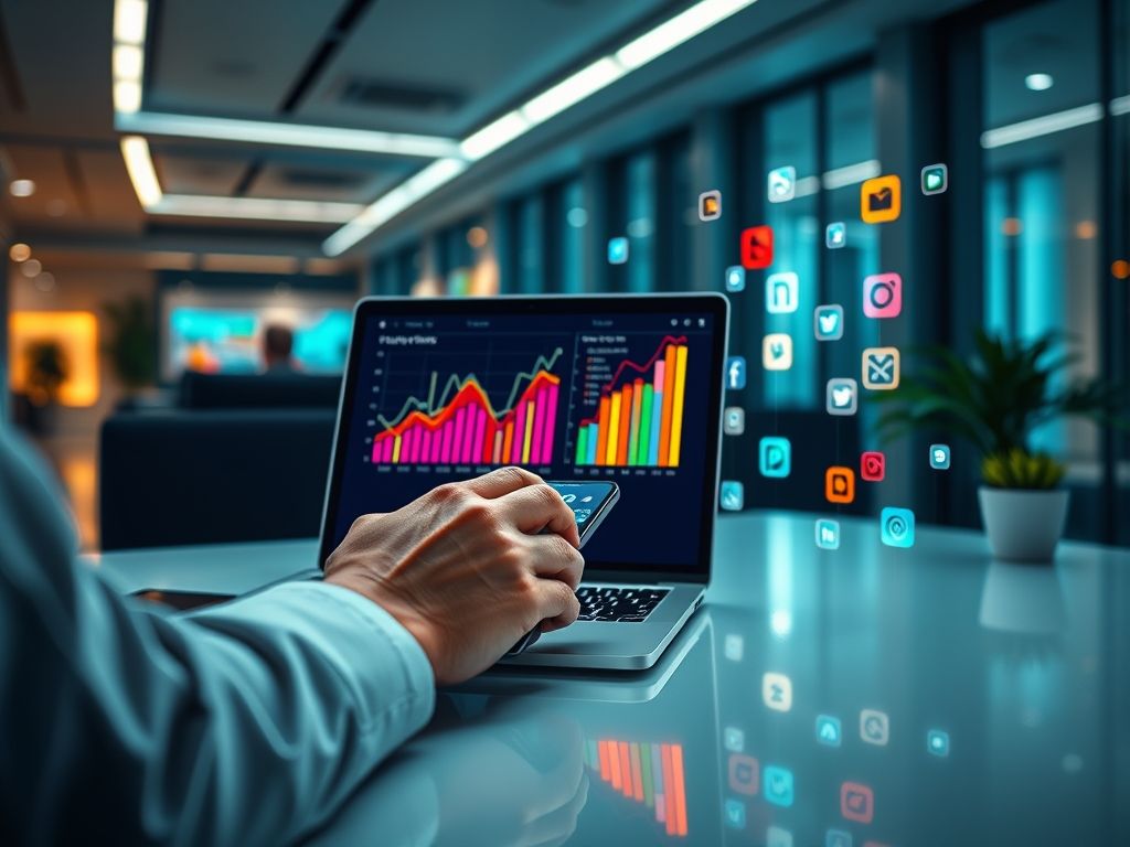 assessoria de marketing digital