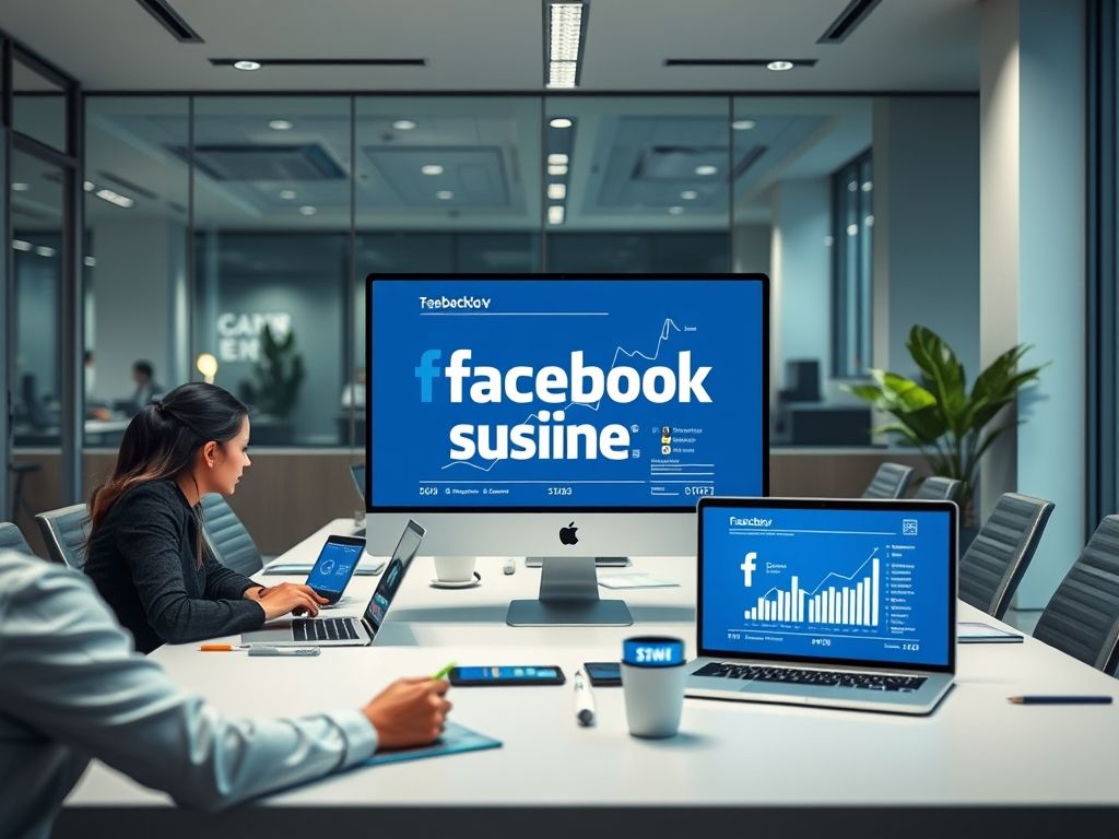business facebook anuncios business facebook anuncios