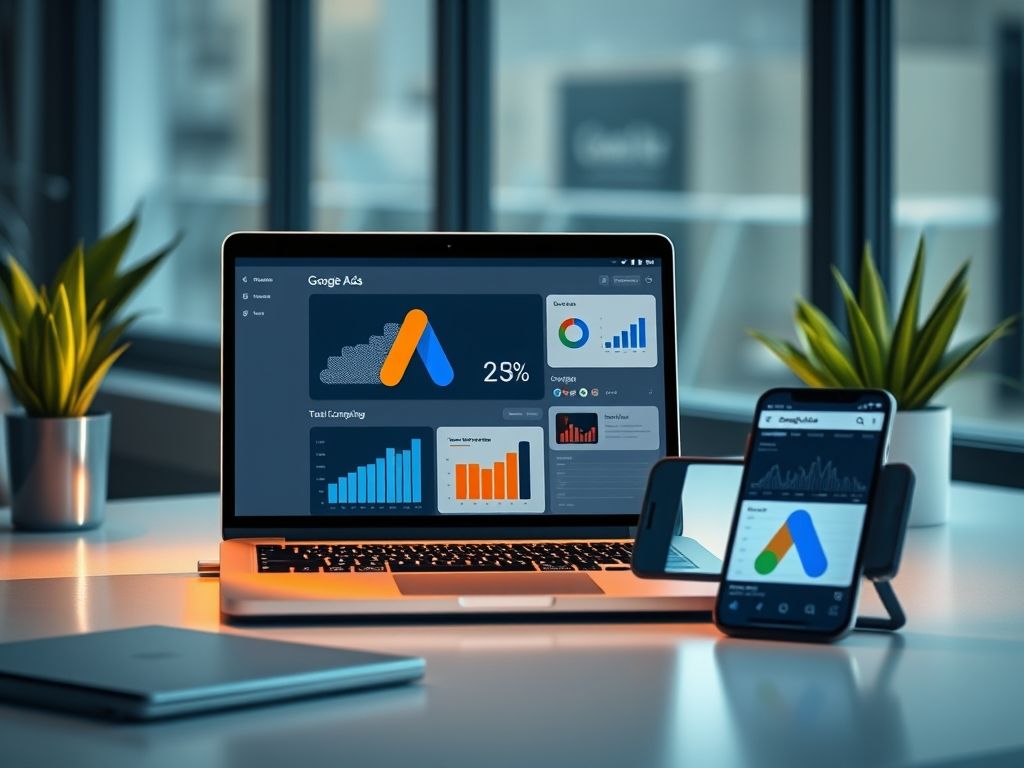 consultoria em google ads