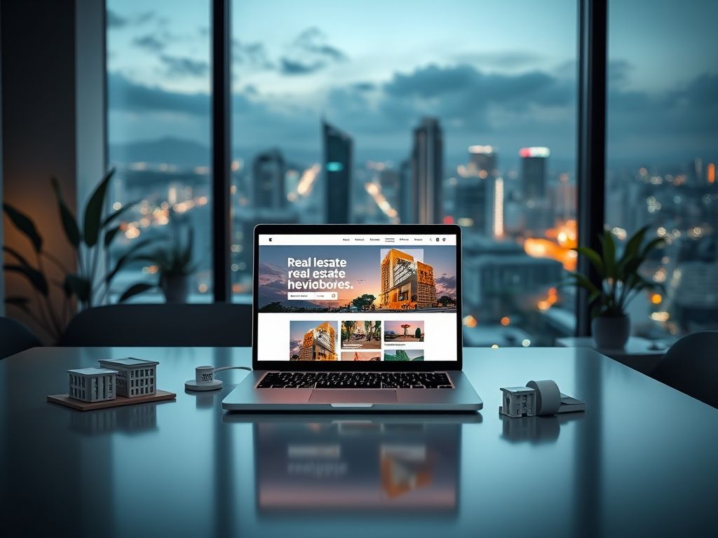 criação de site para imobiliaria criação de site para imobiliaria