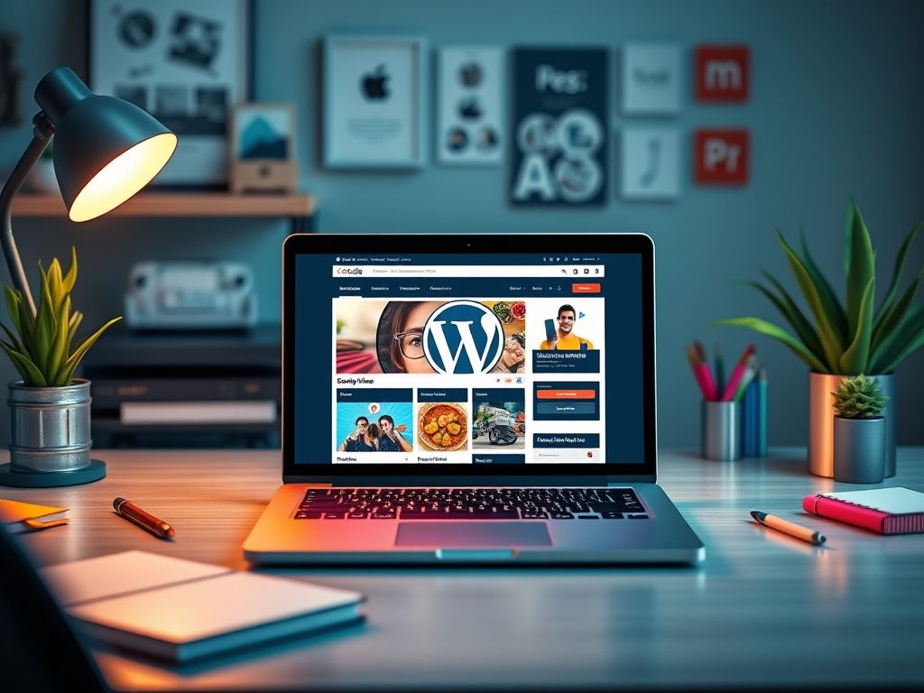 criação de sites wordpress criação de sites wordpress