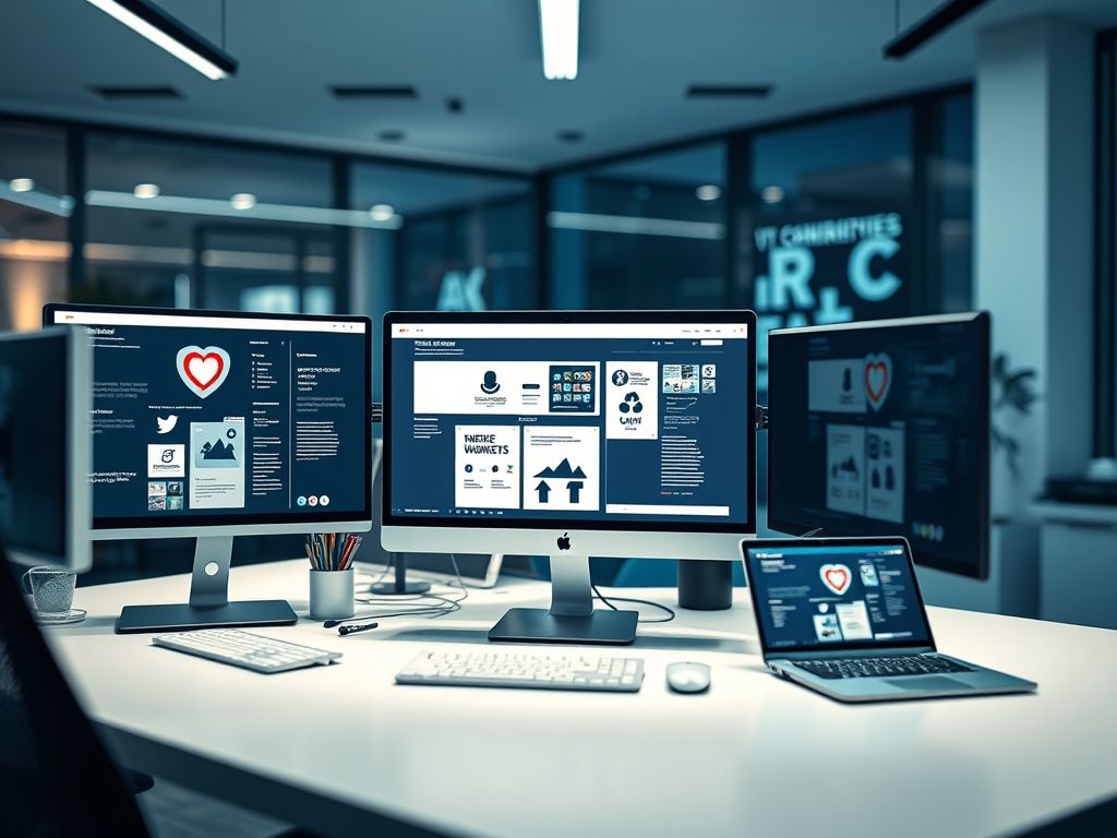 empresa que cria site empresa que cria site