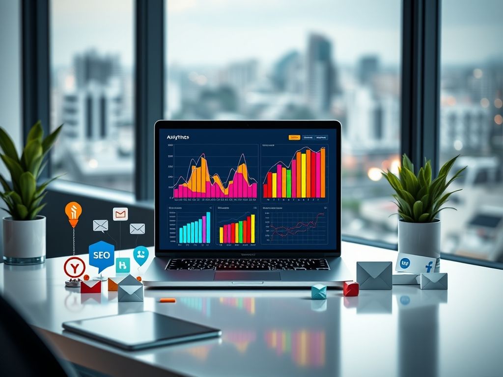 estratégia de marketing digital