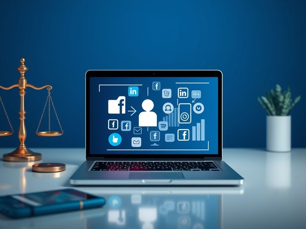 facebook ads para advogados