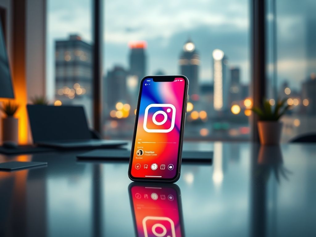 instagram trafego