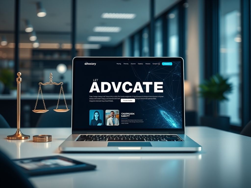 landing page advocacia landing page advocacia