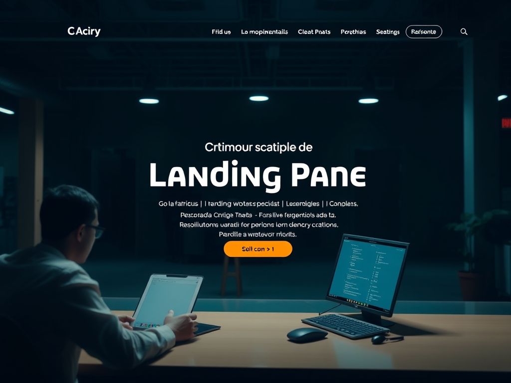 landing page para wordpress landing page para wordpress