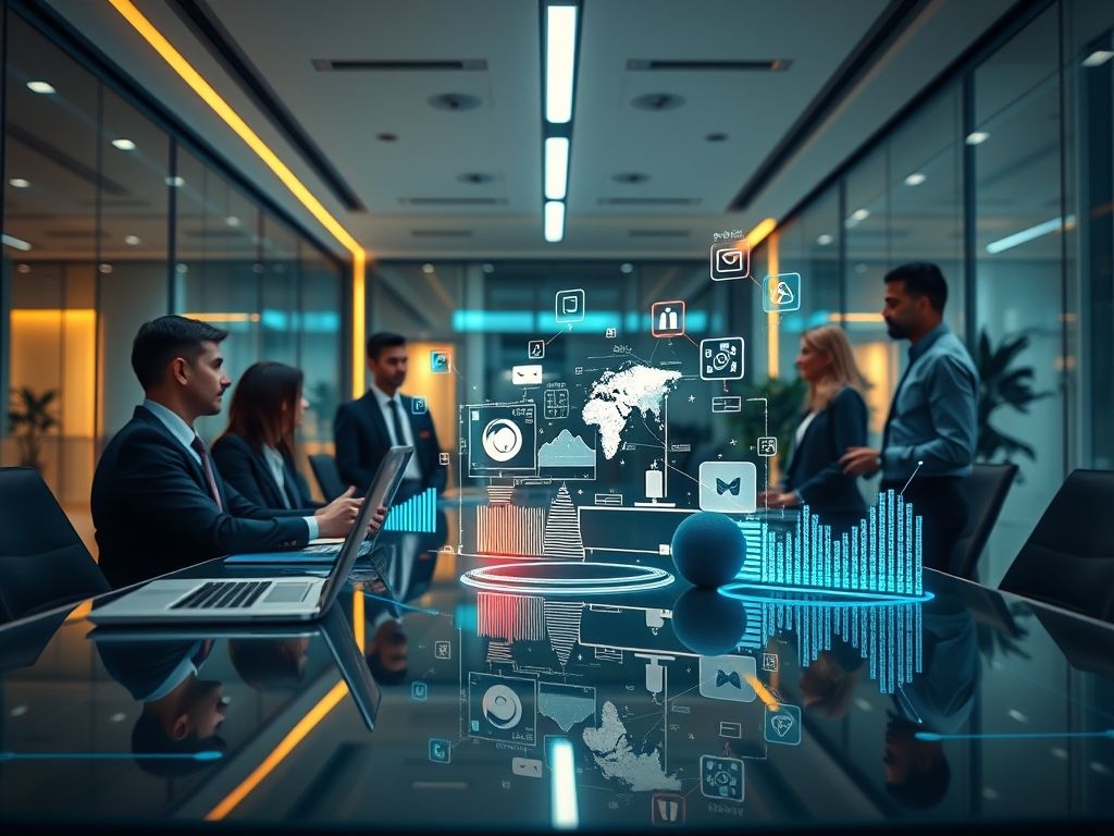 marketing digital empresarial marketing digital empresarial