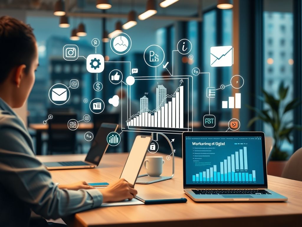 marketing digital nas empresas marketing digital nas empresas