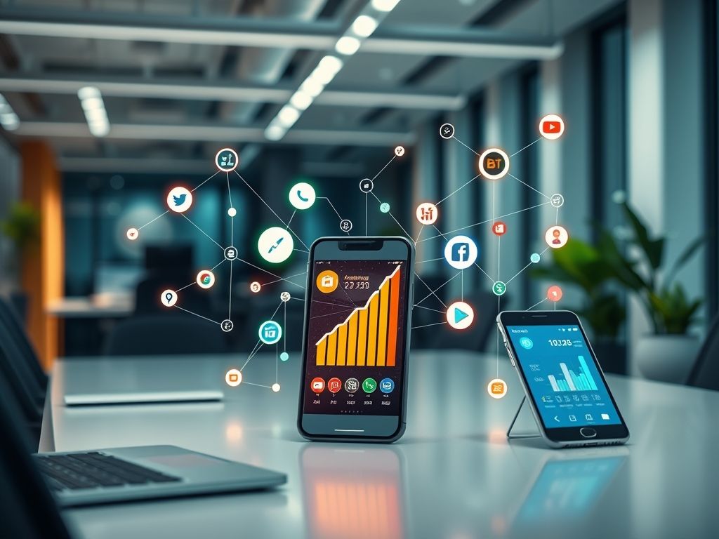 marketing digital organico marketing digital organico