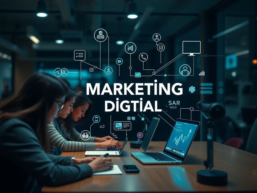 marketing digital para empreendedores