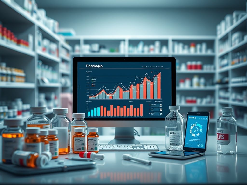 marketing digital para farmacias