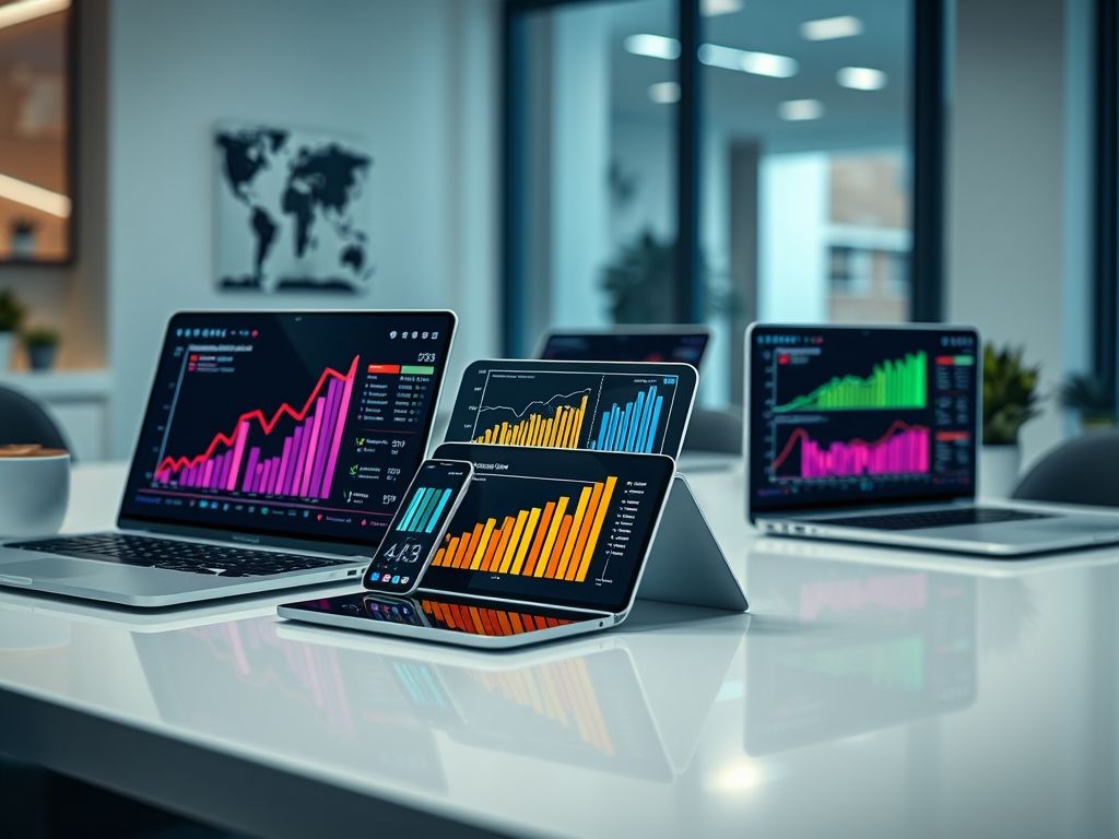 marketing digital para pequenas empresas