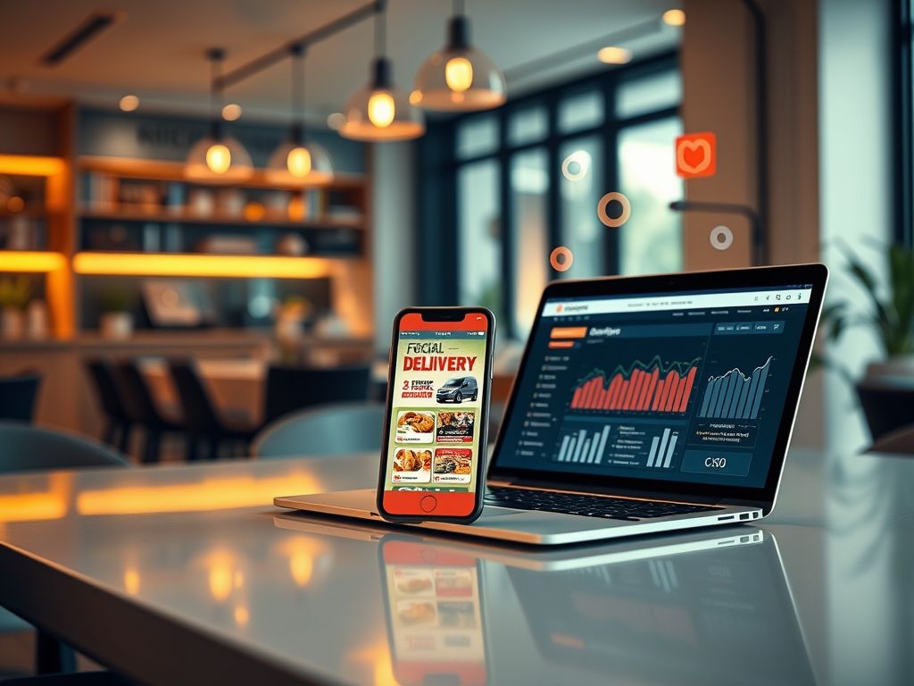 marketing digital para restaurantes marketing digital para restaurantes