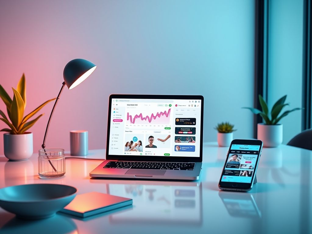 marketing digital para terapeutas marketing digital para terapeutas